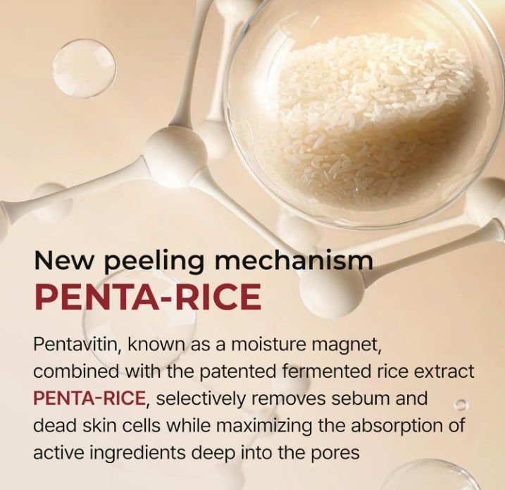 Rice Moisturizing Liquid