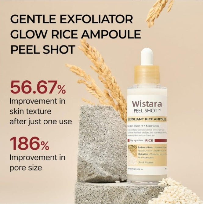 Rice Moisturizing Liquid